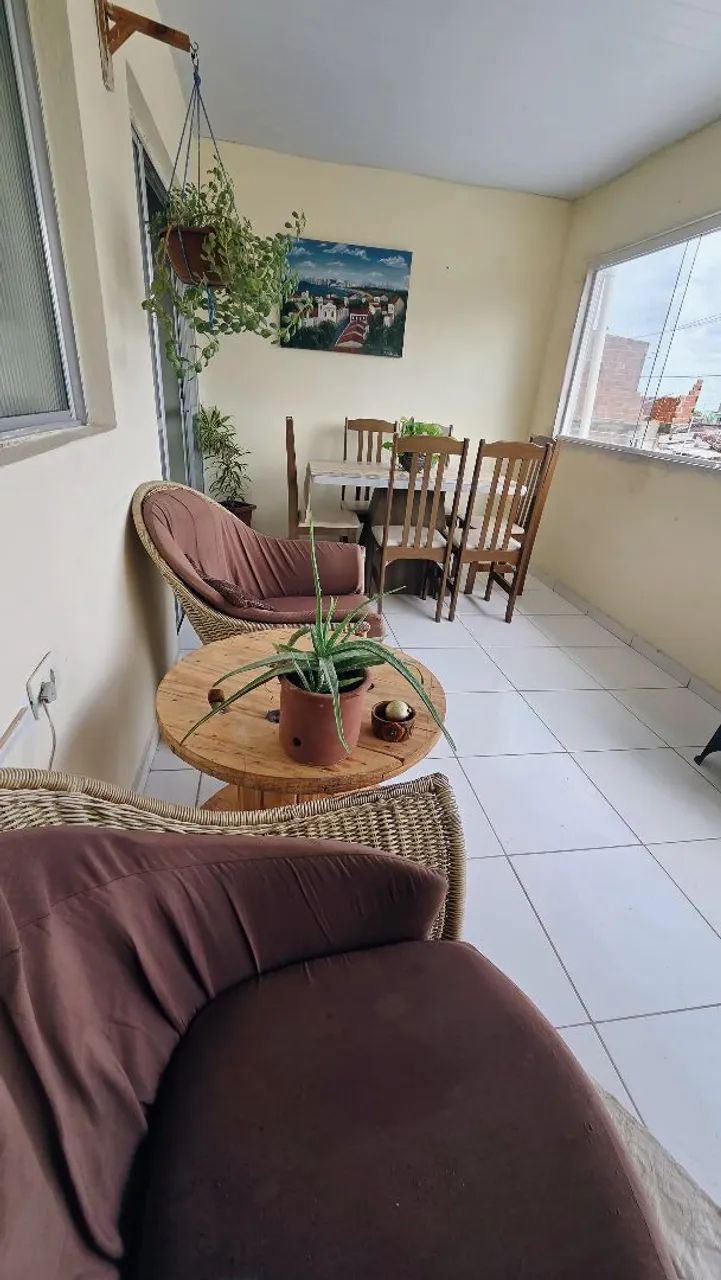 Casa próximo a cidade Alta, toda equipada  - Foto 2