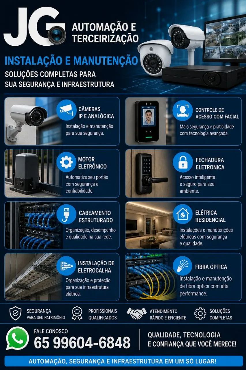 Instalação de Cerca Concertina - Foto 3