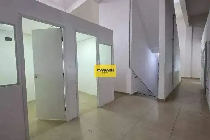 Prédio Comercial para Locação no Planalto com 990m² e Elevador  Próximo à Anchieta | SBC - Foto 5