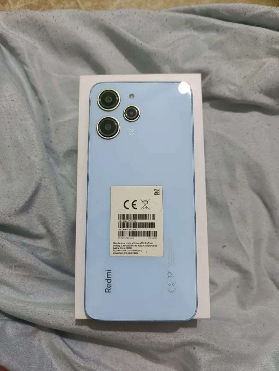Redmi 12 - Foto 2