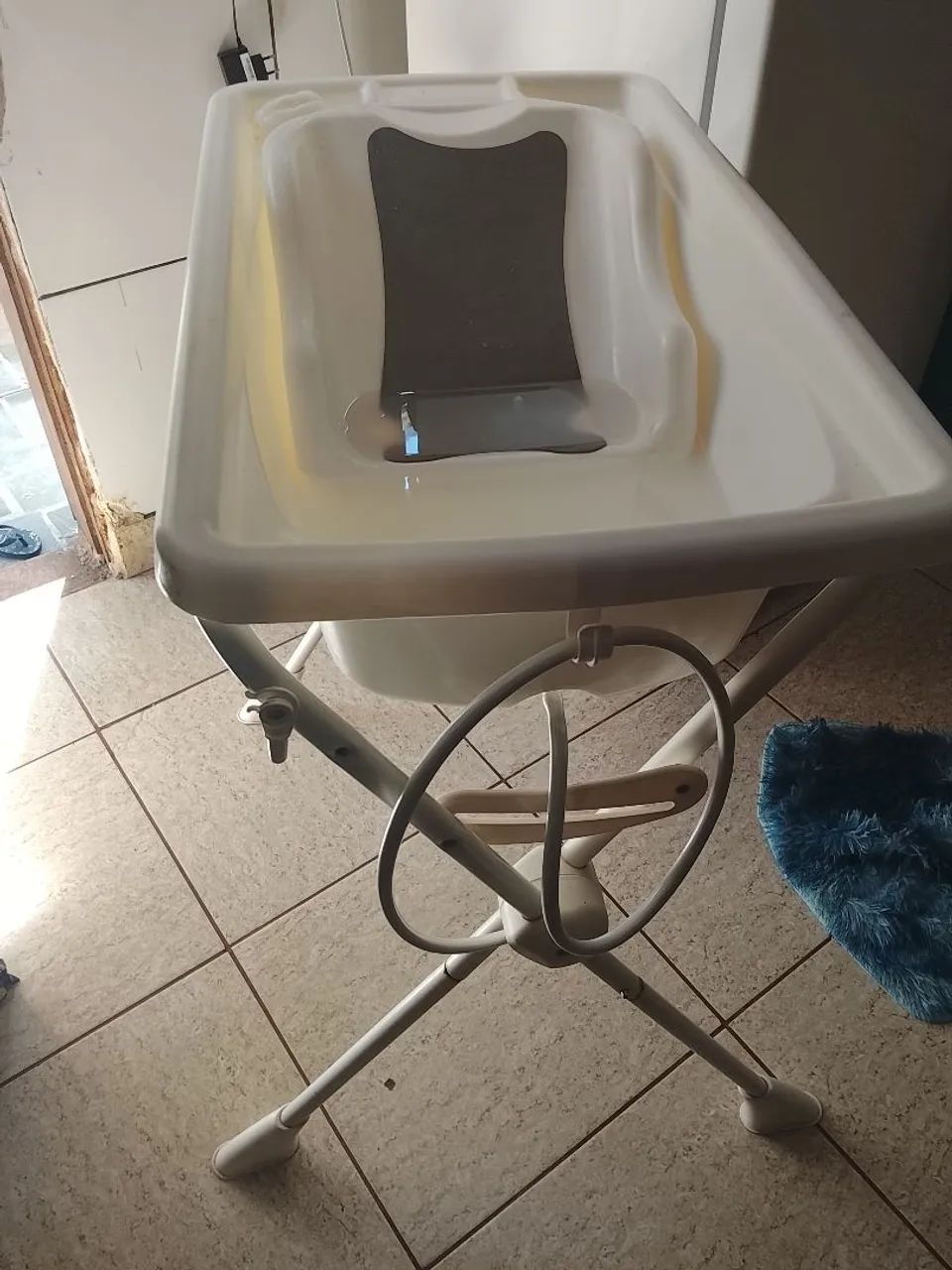 Banheira para bebê  - Foto 2