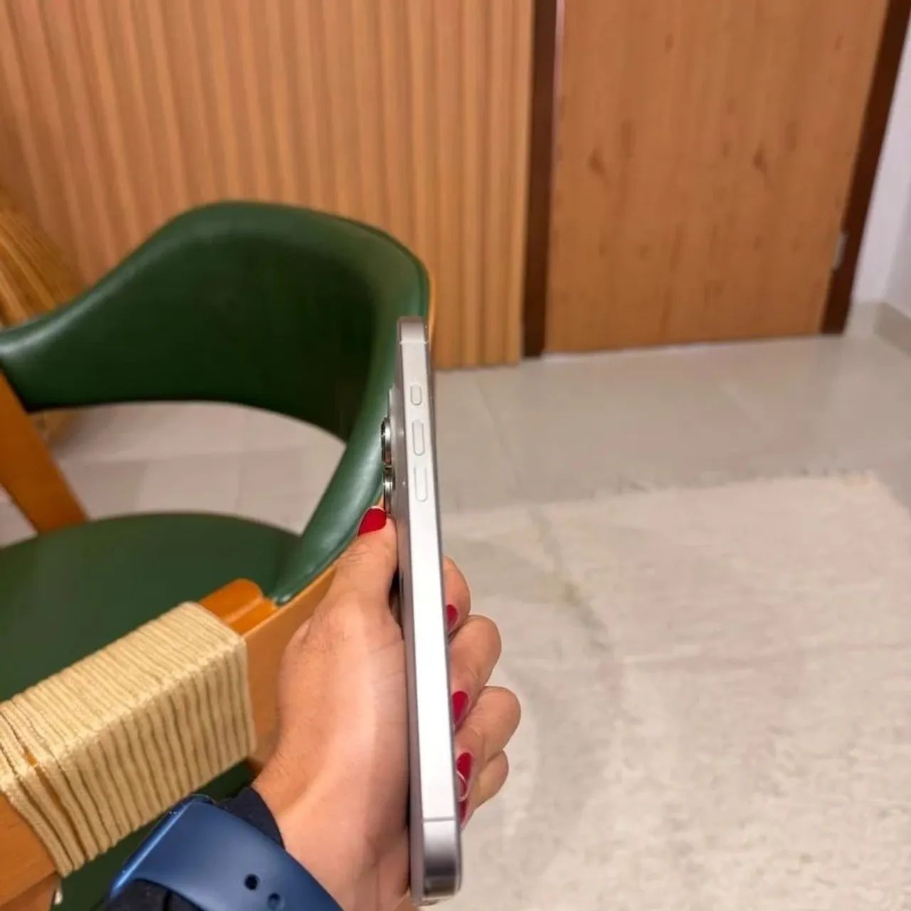 iPhone 16 pro max 256gb