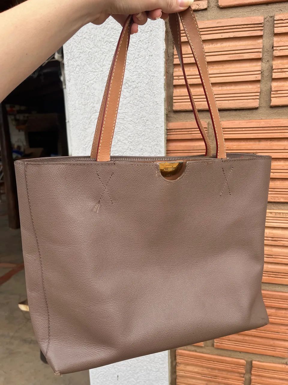 Bolsa Arezzo