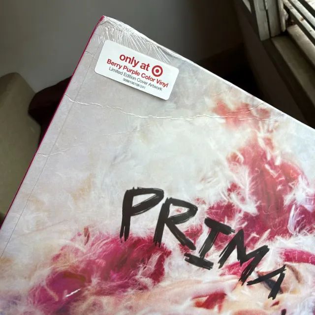LP ADÉLA - Prima (Target Exclusive Vinil) - Foto 4
