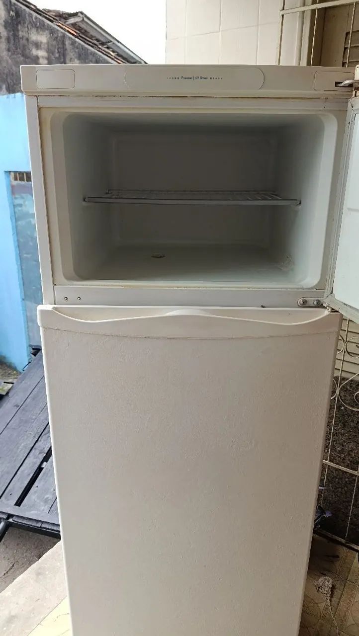 Geladeira duplex  - Foto 4
