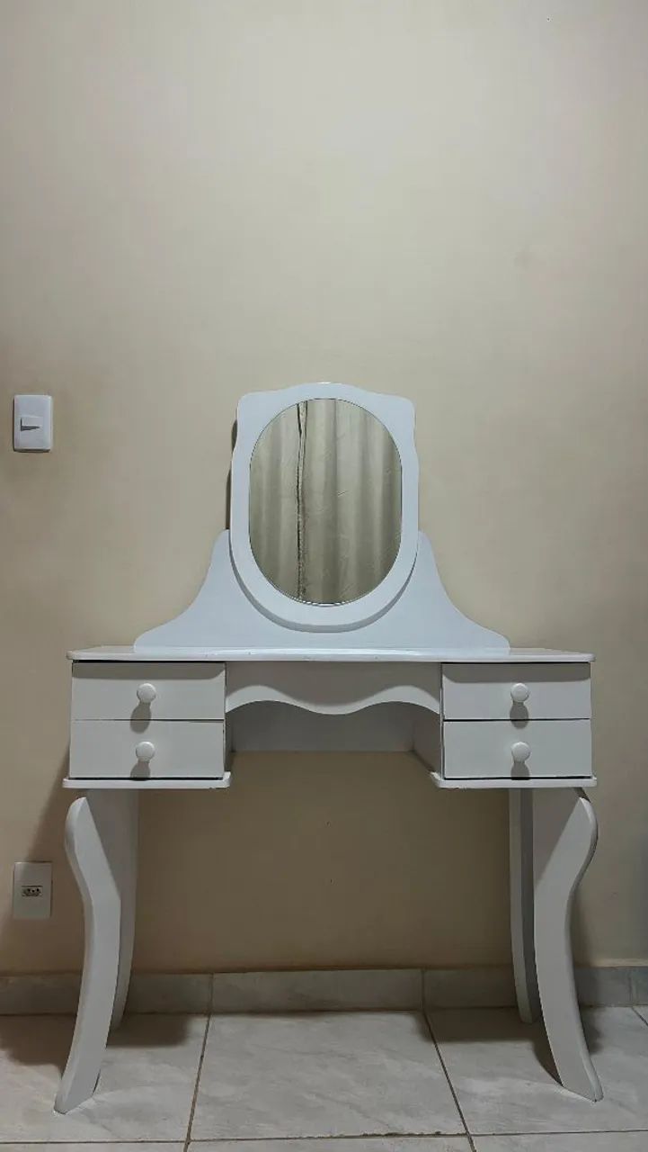 Penteadeira 