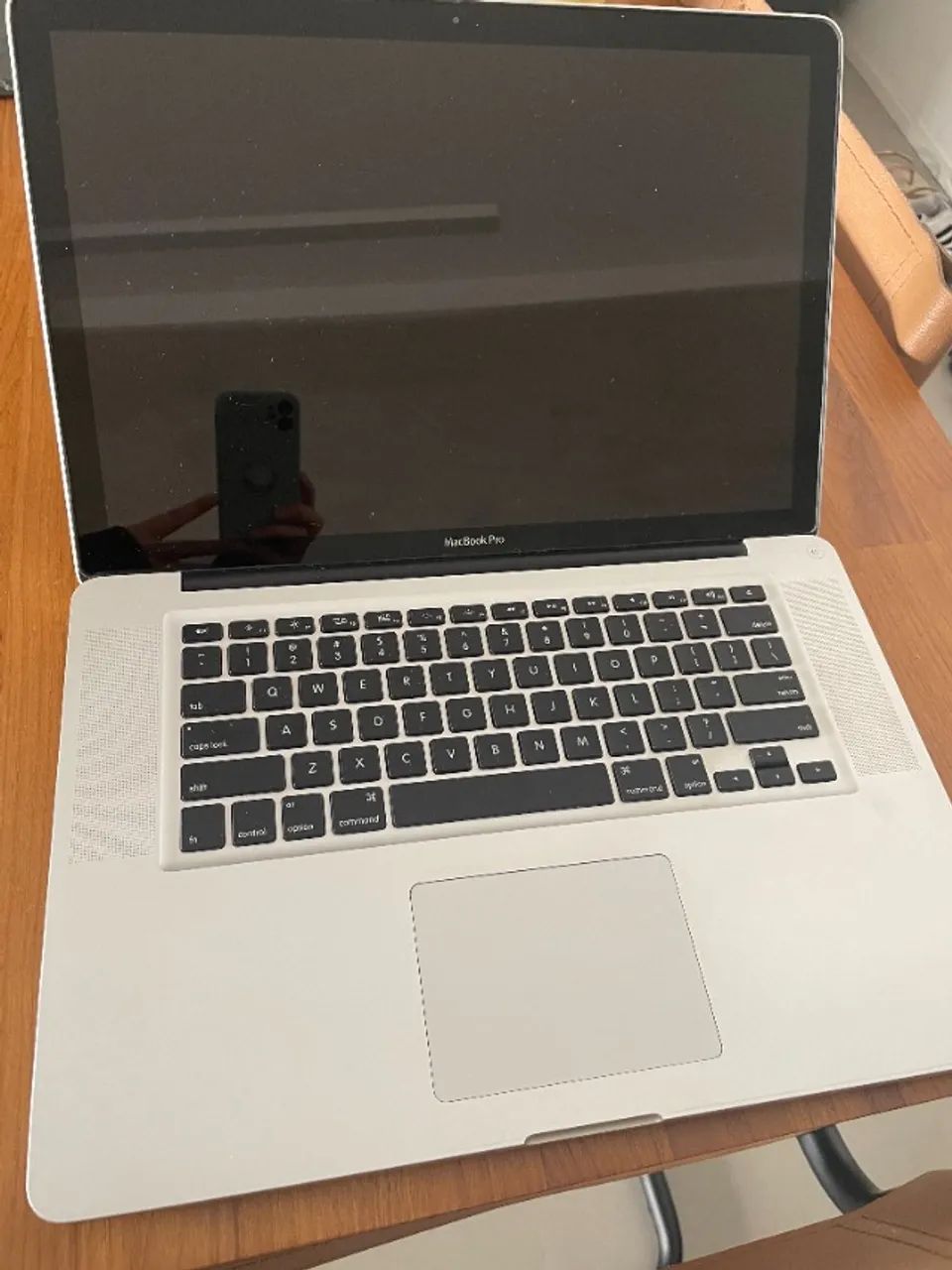 Macbook PRO 15 polegadas 6GB Intel i7 | BRINDE Mouse gamer - Foto 5