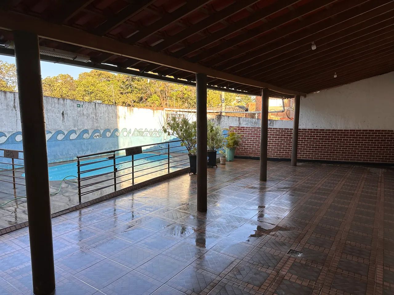 Espaço para eventos VILASBOAS * - Foto 3