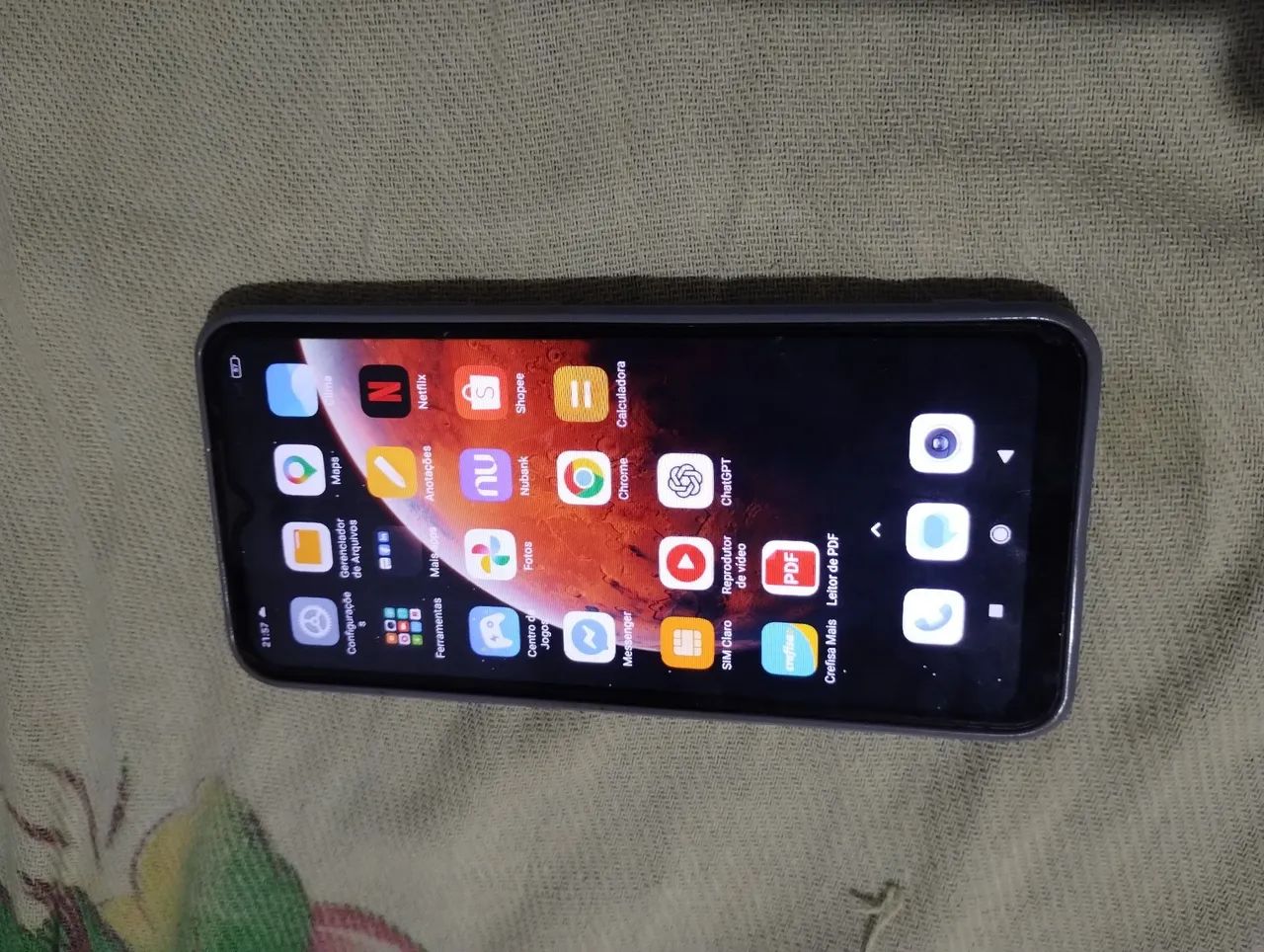 Celular  - Foto 4