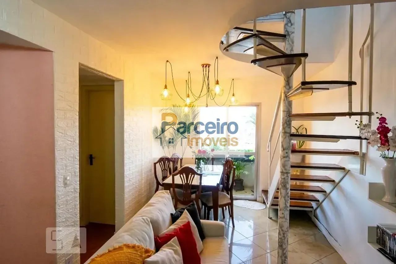 Cobertura / Penthouse à venda, Vila Formosa, São Paulo, SP - Foto 2