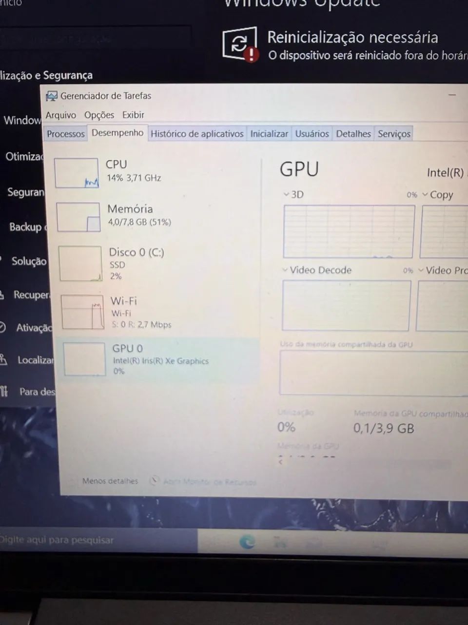 Notbook i5 Lenovo  - Foto 5