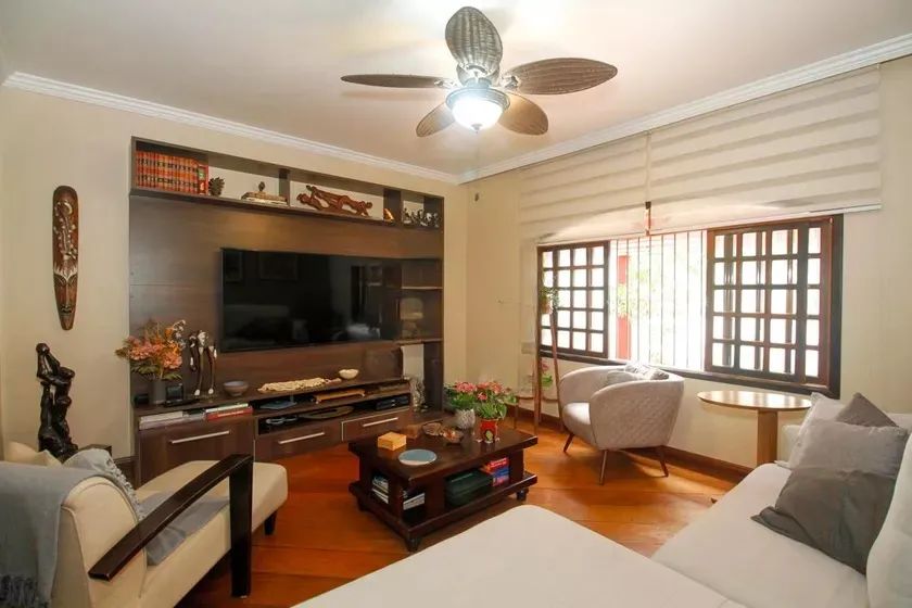 Casa à Venda - Sumaré, 3 Quartos, 180 m2 - Foto 4