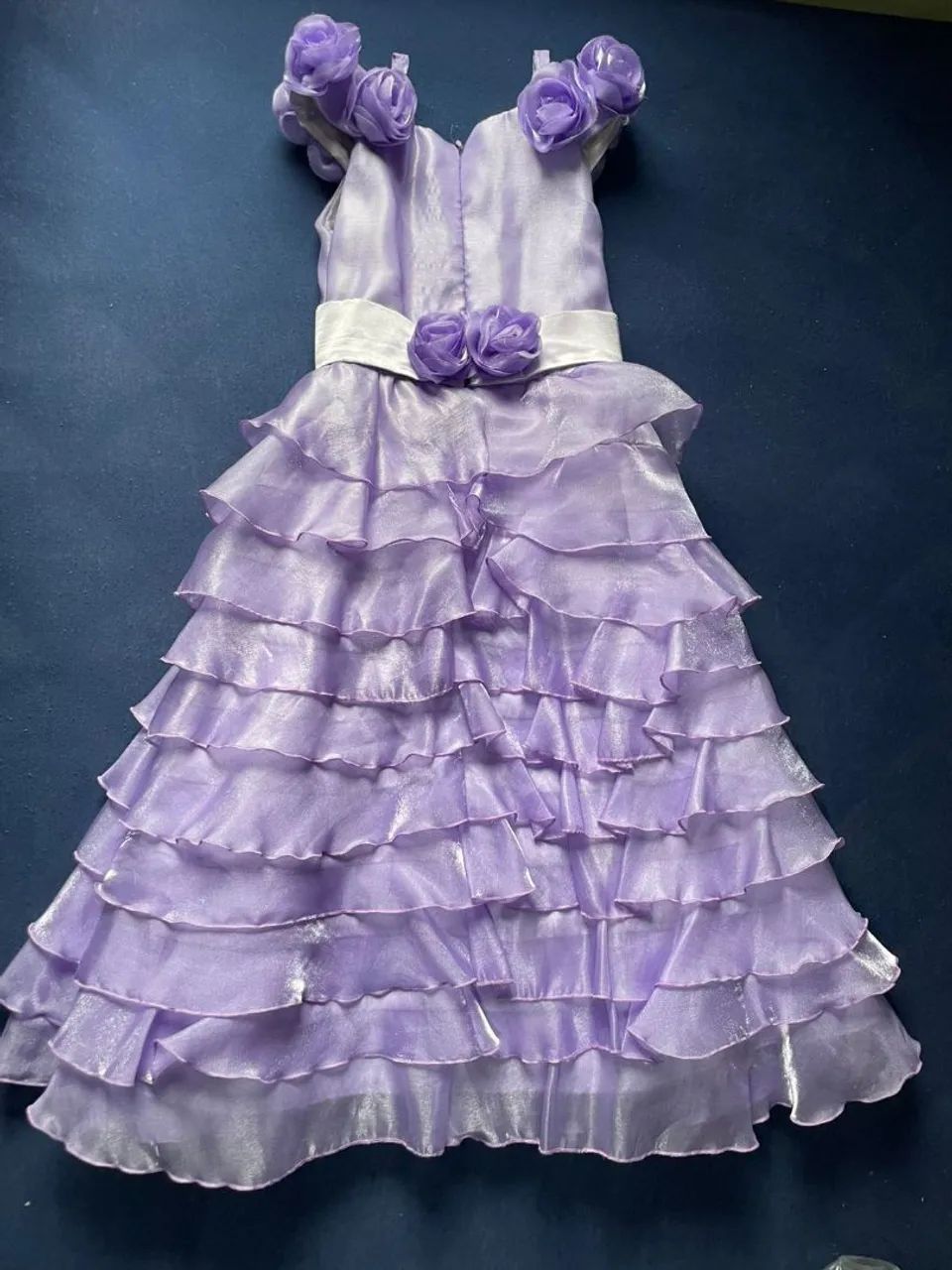 Vestidos Infantis - Foto 5