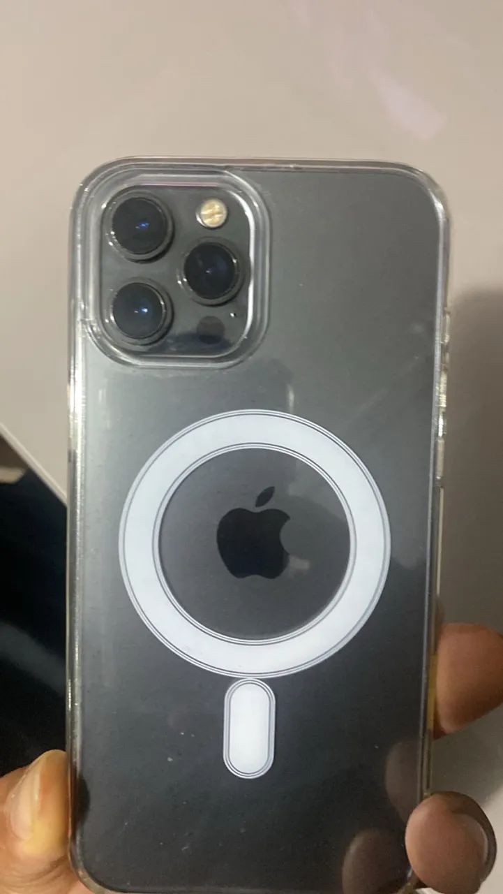 iPhone 12 Pro Max 256 - Foto 3