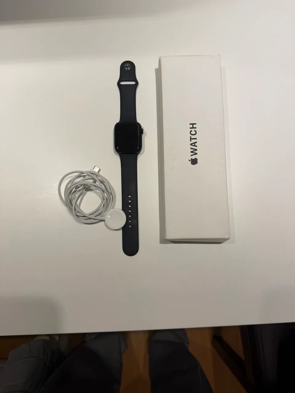 Apple Watch 44mm  - Foto 5