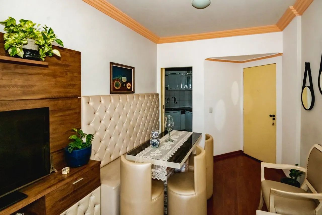 Apartamento à Venda - Floramar, 3 Quartos, 89 m2 - Foto 4