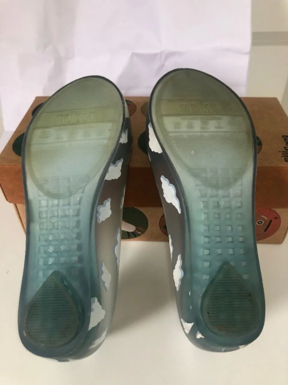 Mini Melissa - Foto 3