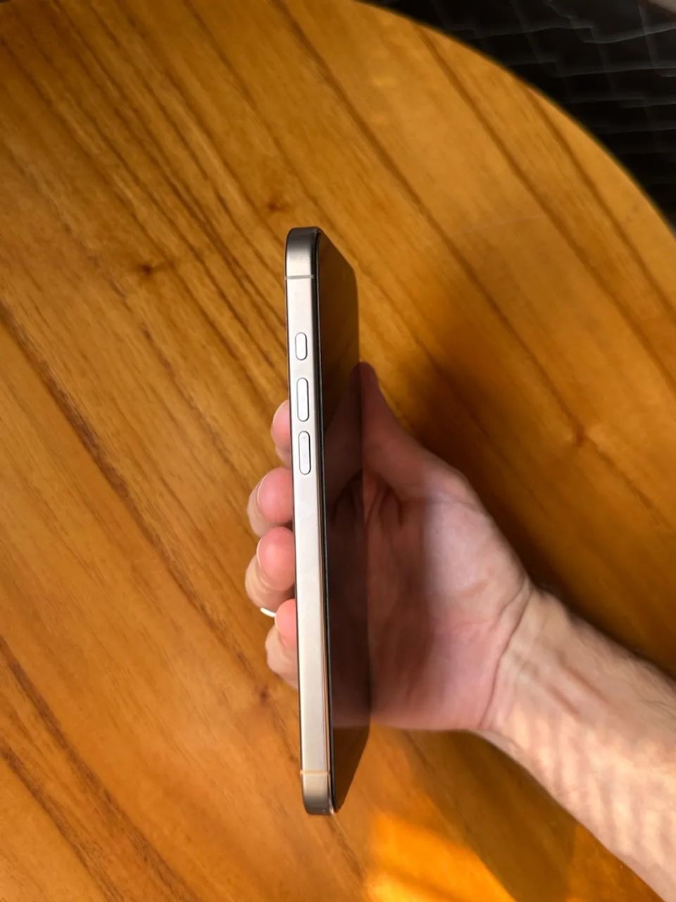 Iphone 16 Pro Max 256gb  - Foto 3