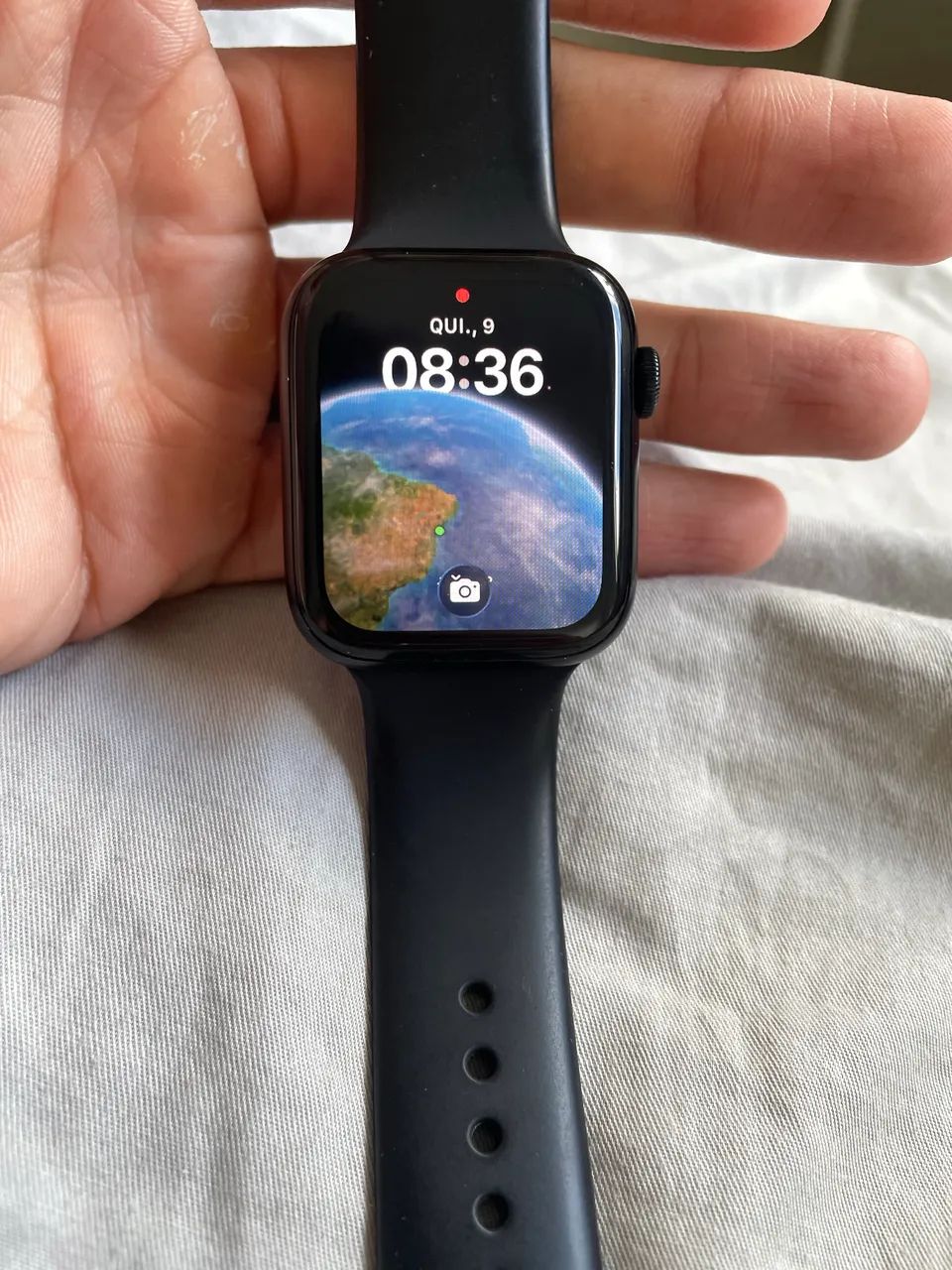 apple watch SE2 44mm, GPS
