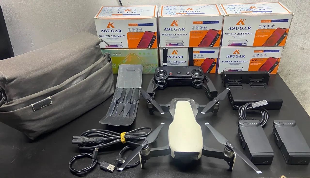 Drone DJI Mavic Air