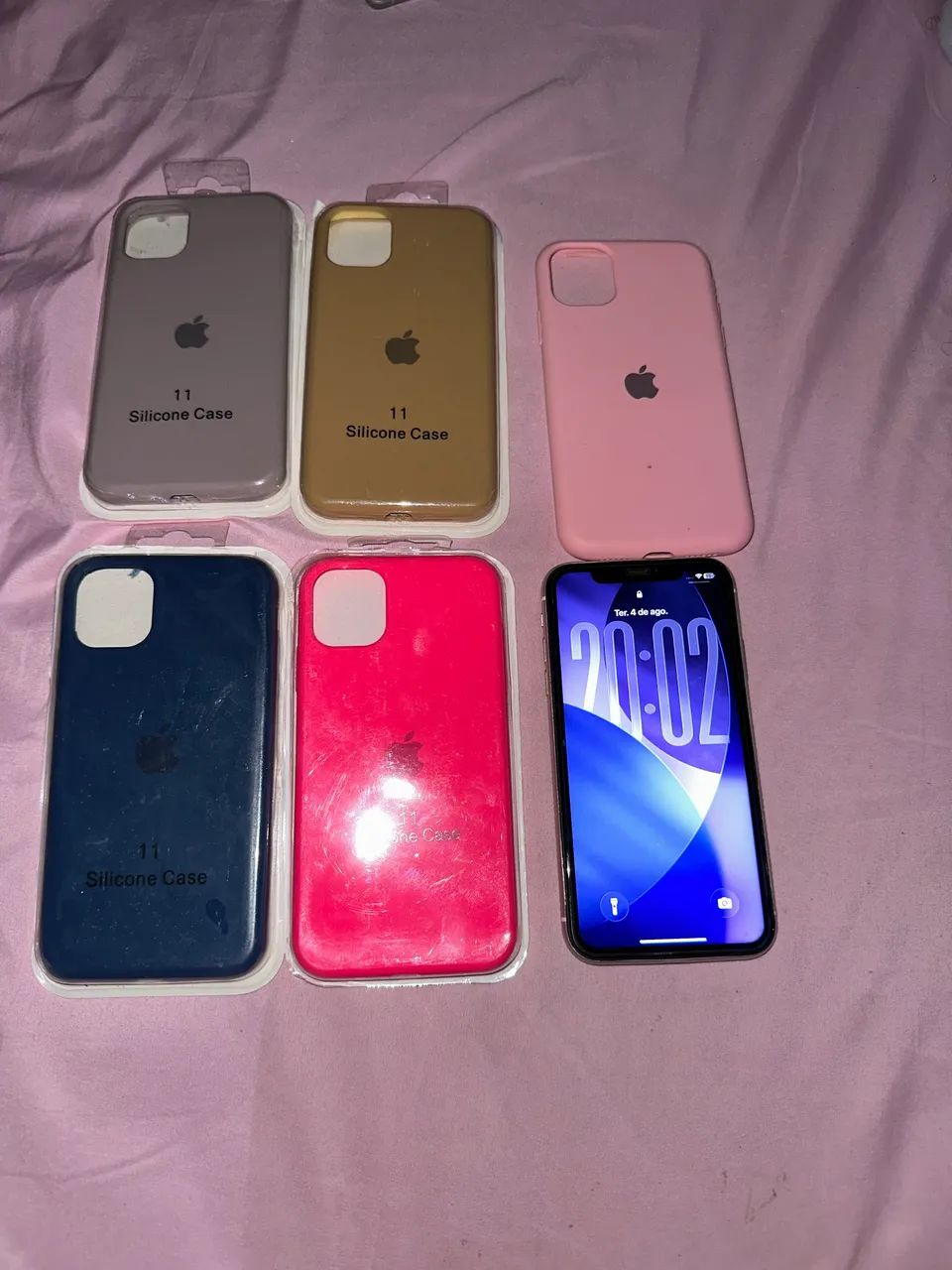 iPhone 11 - Foto 5