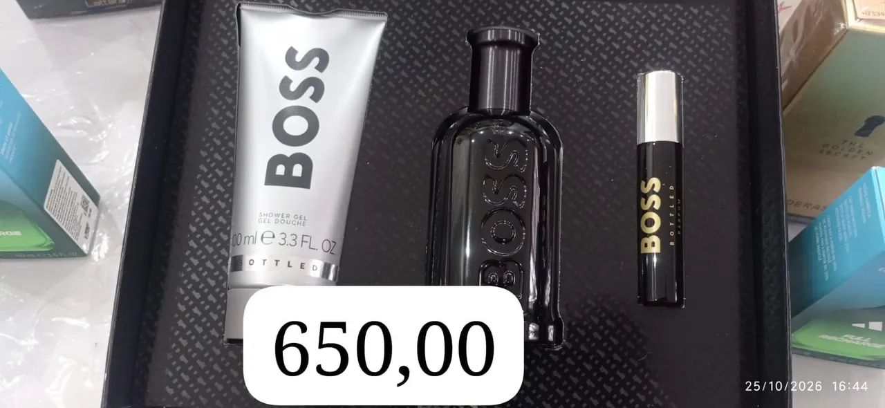 Importados perfumes  - Foto 5
