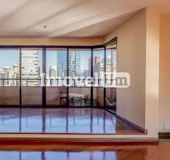 Itaim Bibi | Apartamento 3 quartos, sendo 3 suites