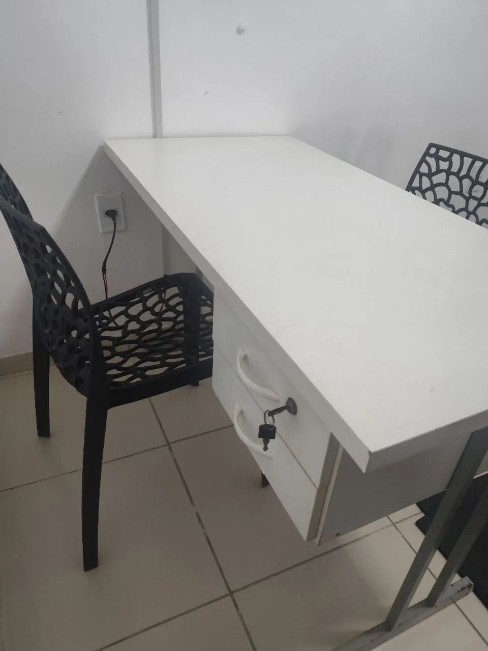 Mesa de Escritório  - Foto 4