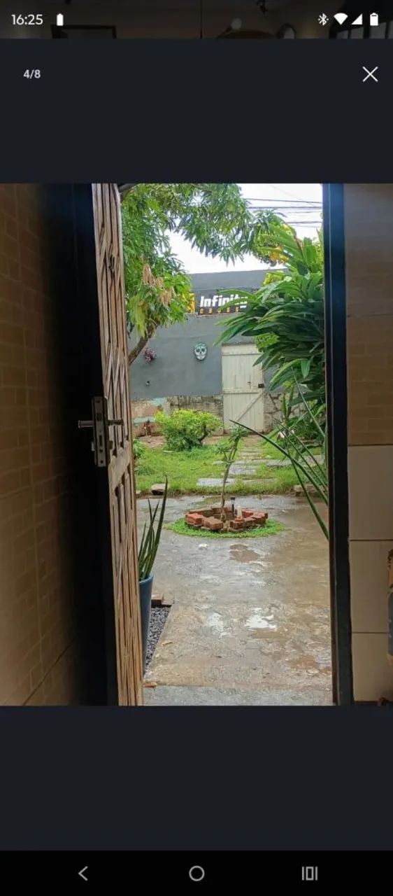 Casa vila no Imbuí 