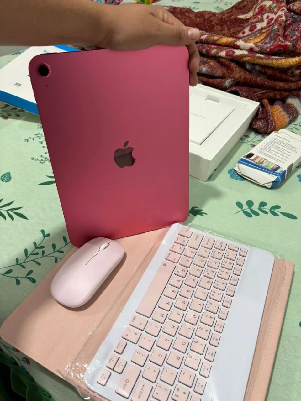 iPad (A16) - Foto 3