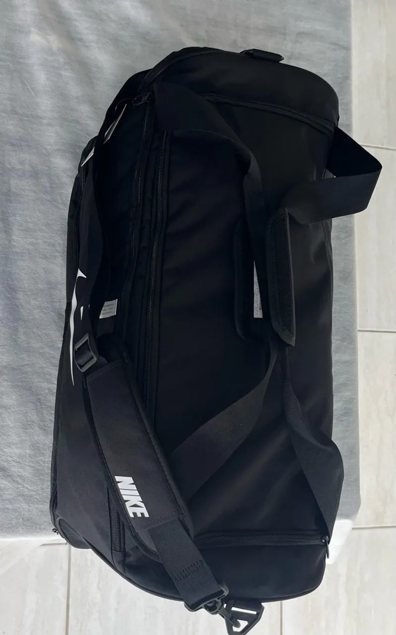 Bolsa Nike Academy Team 60 litros Nova  - Foto 3