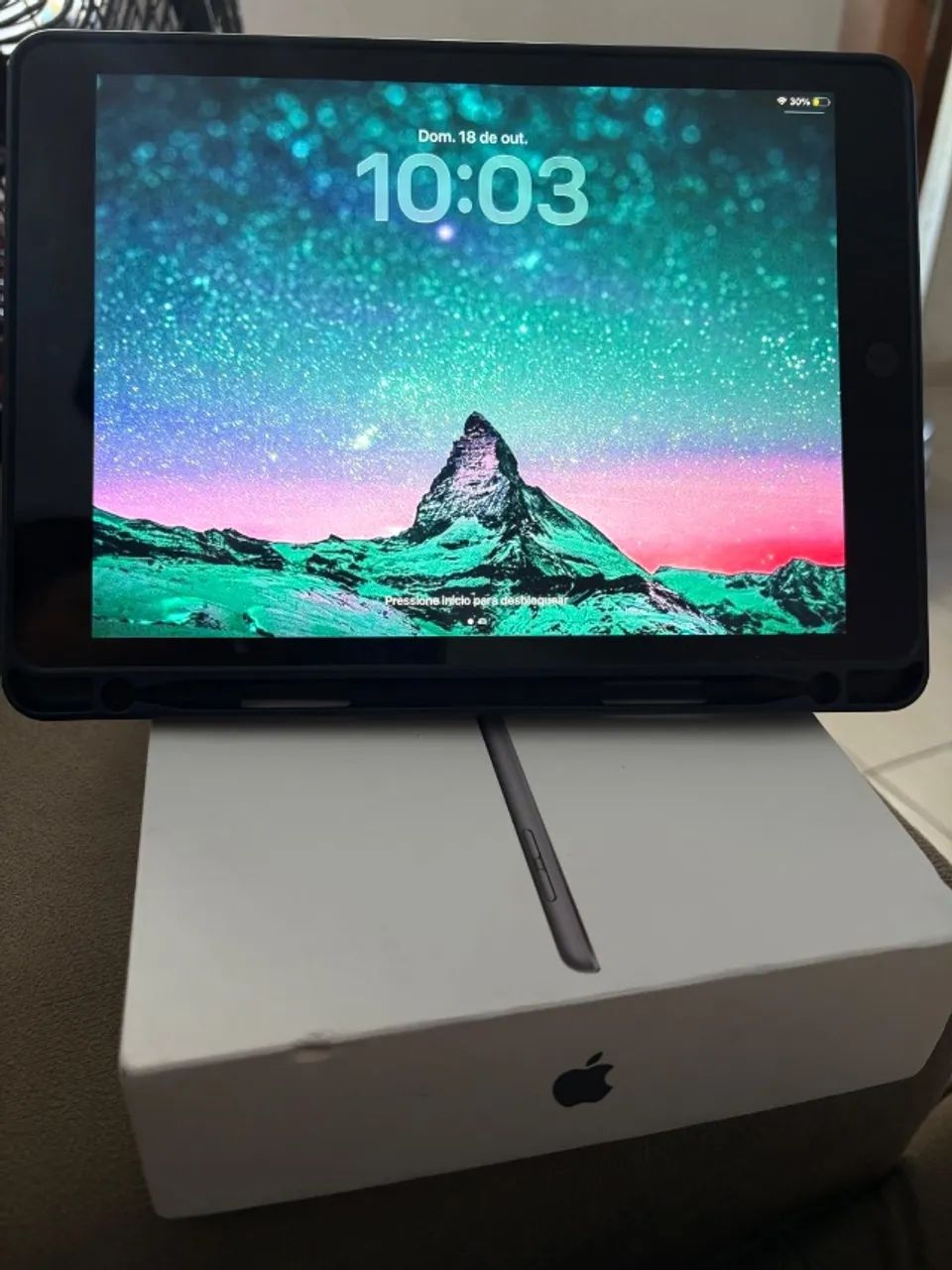 iPad 9 - Foto 2