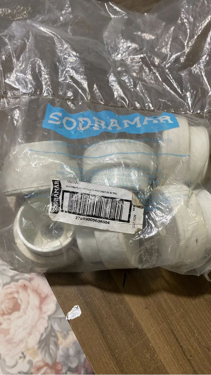 Peças para piscina  - Foto 3
