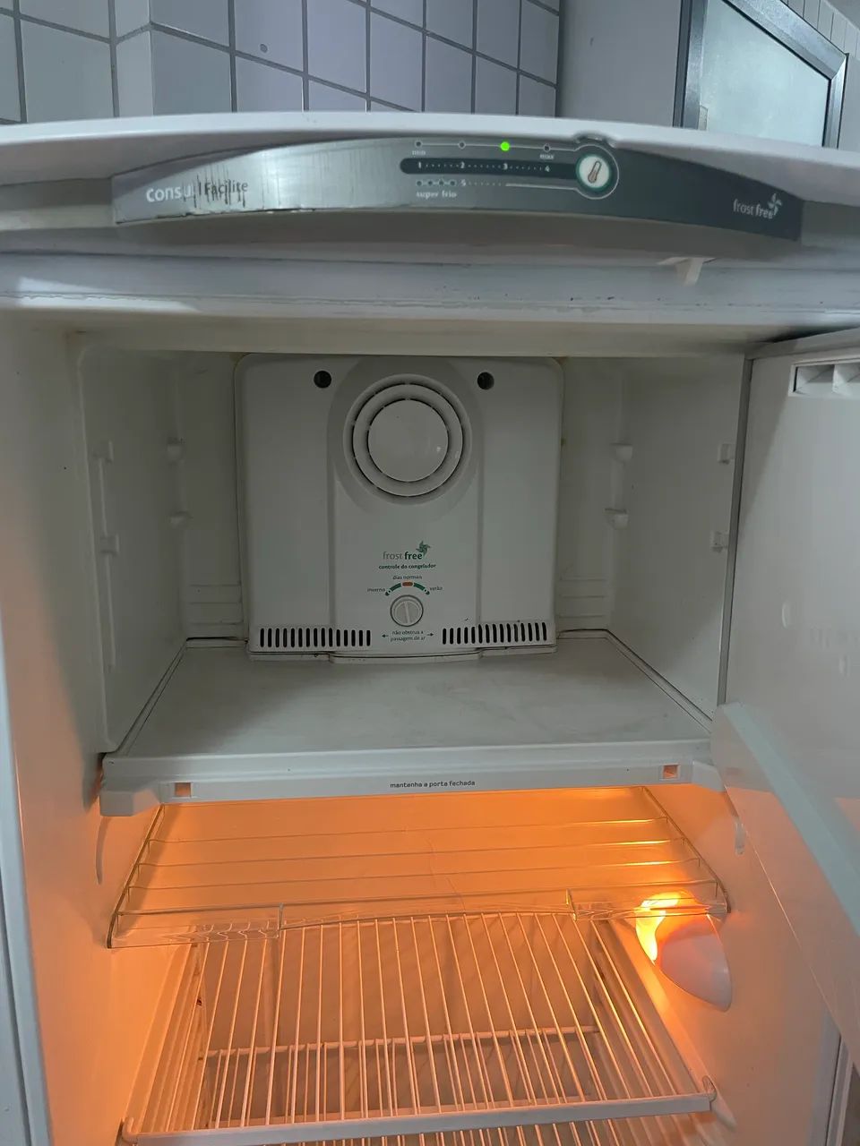 Geladeira  - Foto 4
