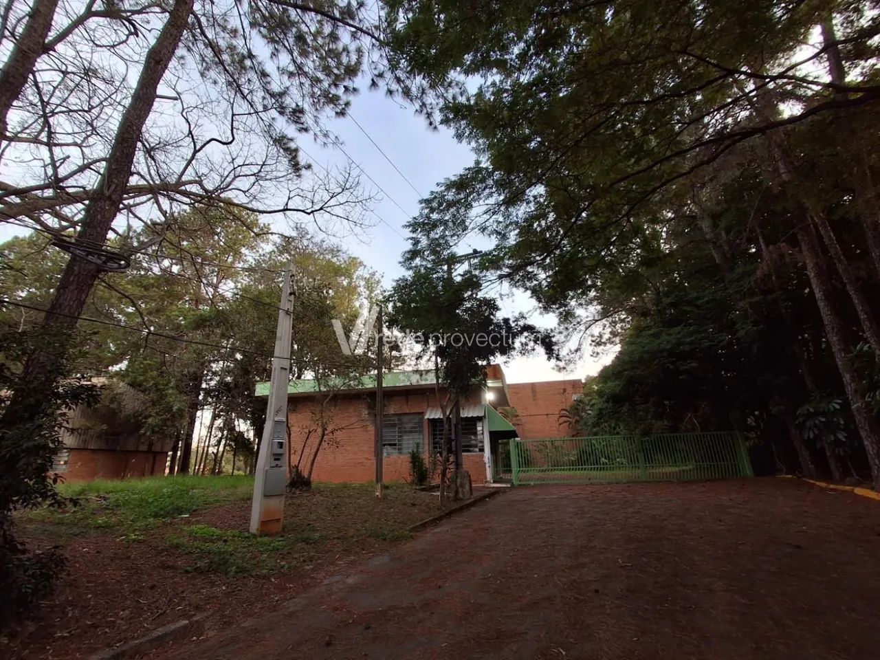 galpão - Santa Rosa - Vinhedo - Foto 5