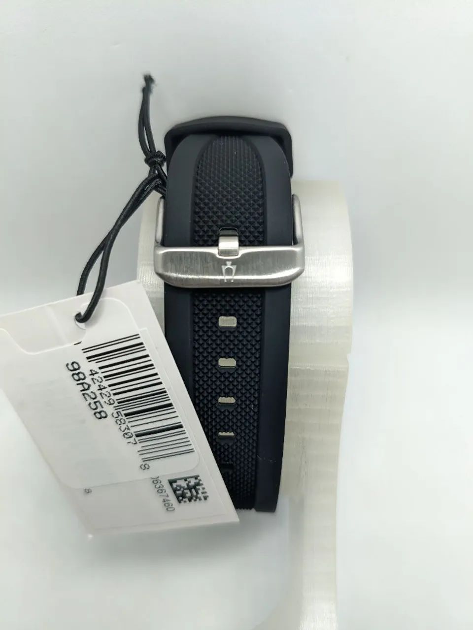 Relógio Bulova 98A258   - Foto 4