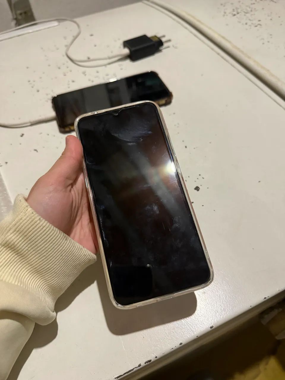 Motorola E7 Plus Azul Aqua ? - Foto 2