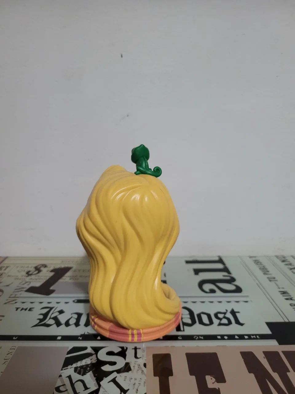 Funko Pop Disney Rapunzel (Ultimate Princess) #1018 - Foto 5