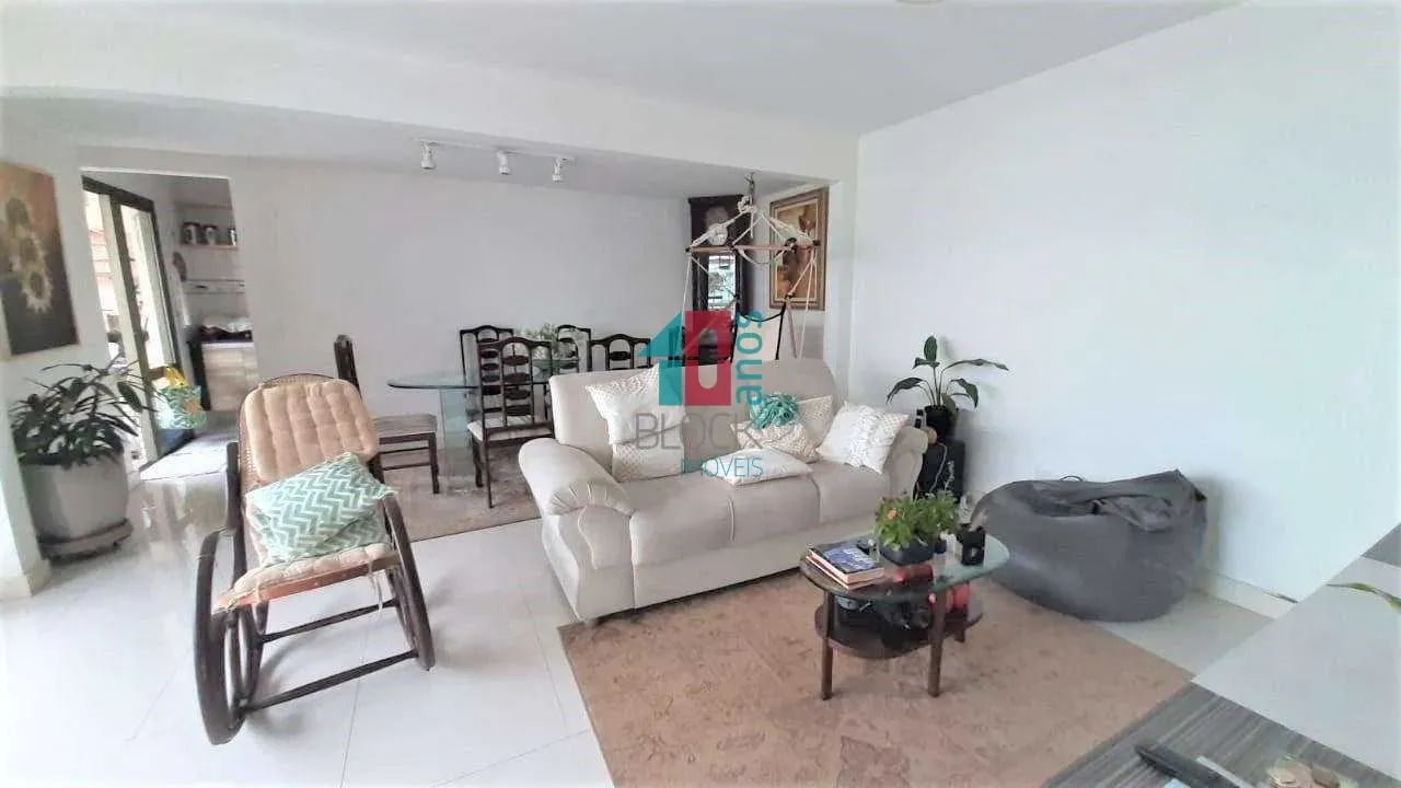 Barra da Tijuca | Cobertura 3 quartos, sendo 1 suite - Foto 12