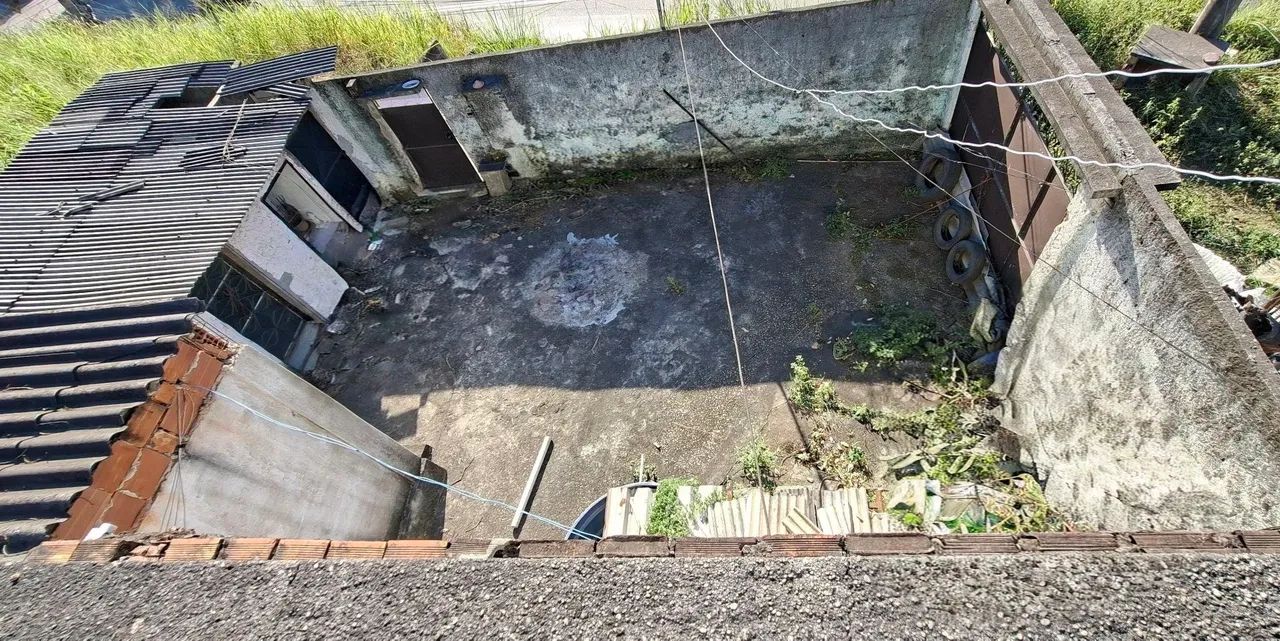 Casa com Barracão Prox. Três Setas  - Foto 4