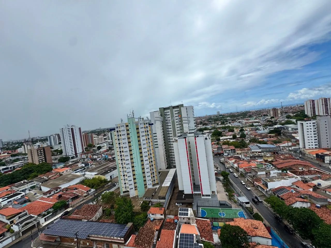 Vendo apto de 136 m2 com 3 quartos - Farol - Foto 3