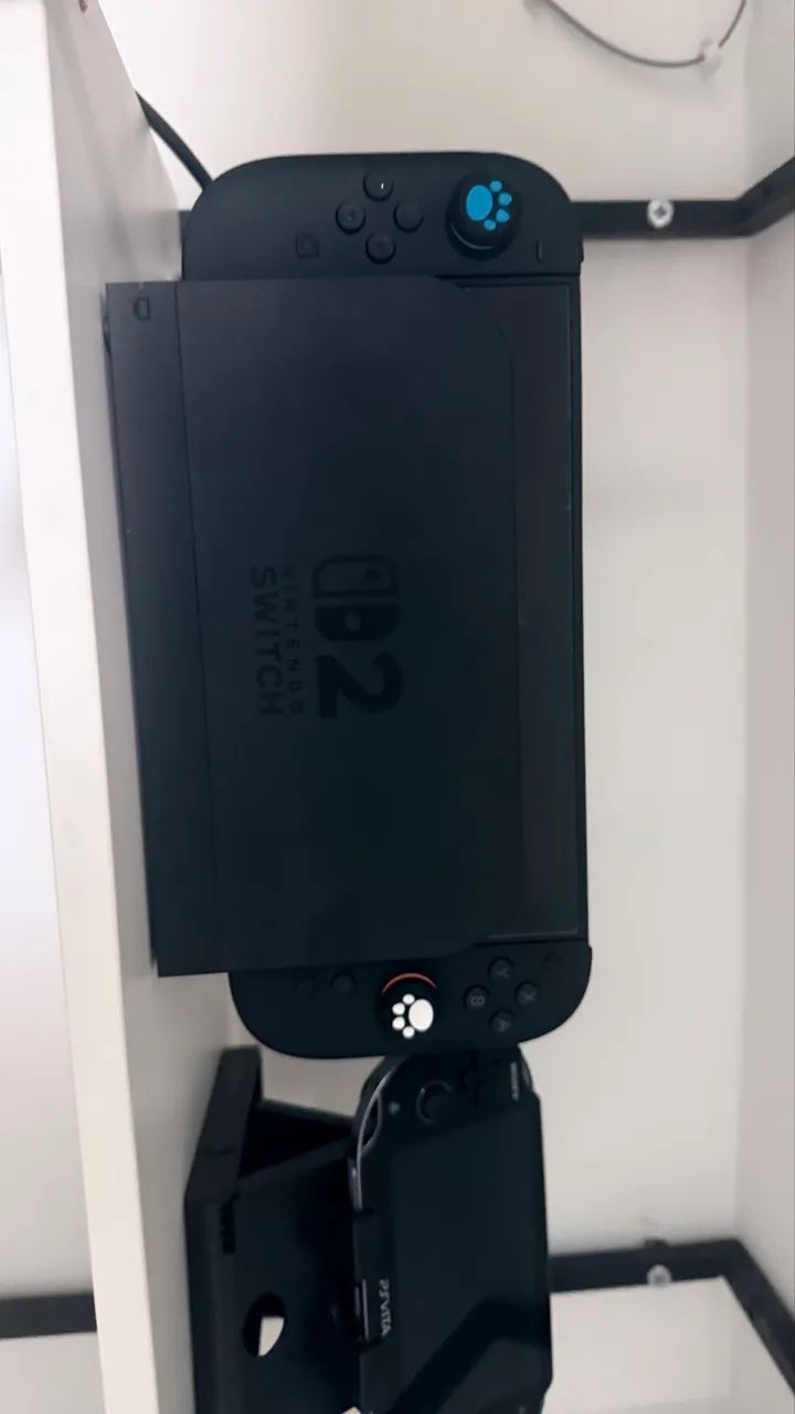 Nintendo Switch 2 - Americano  - Foto 2