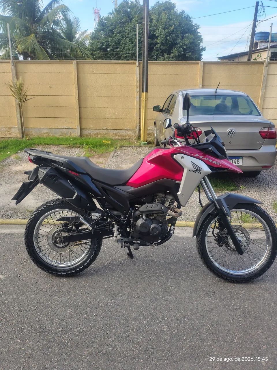 XRE 190  - Foto 2