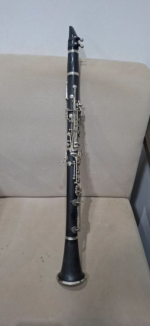 Clarinete sib Conductor  - Foto 2