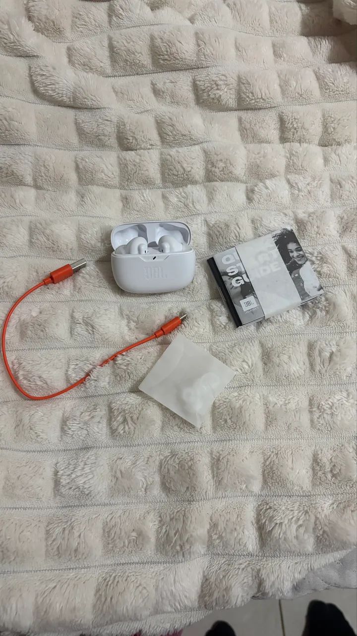 Fone JBL Waves 2 