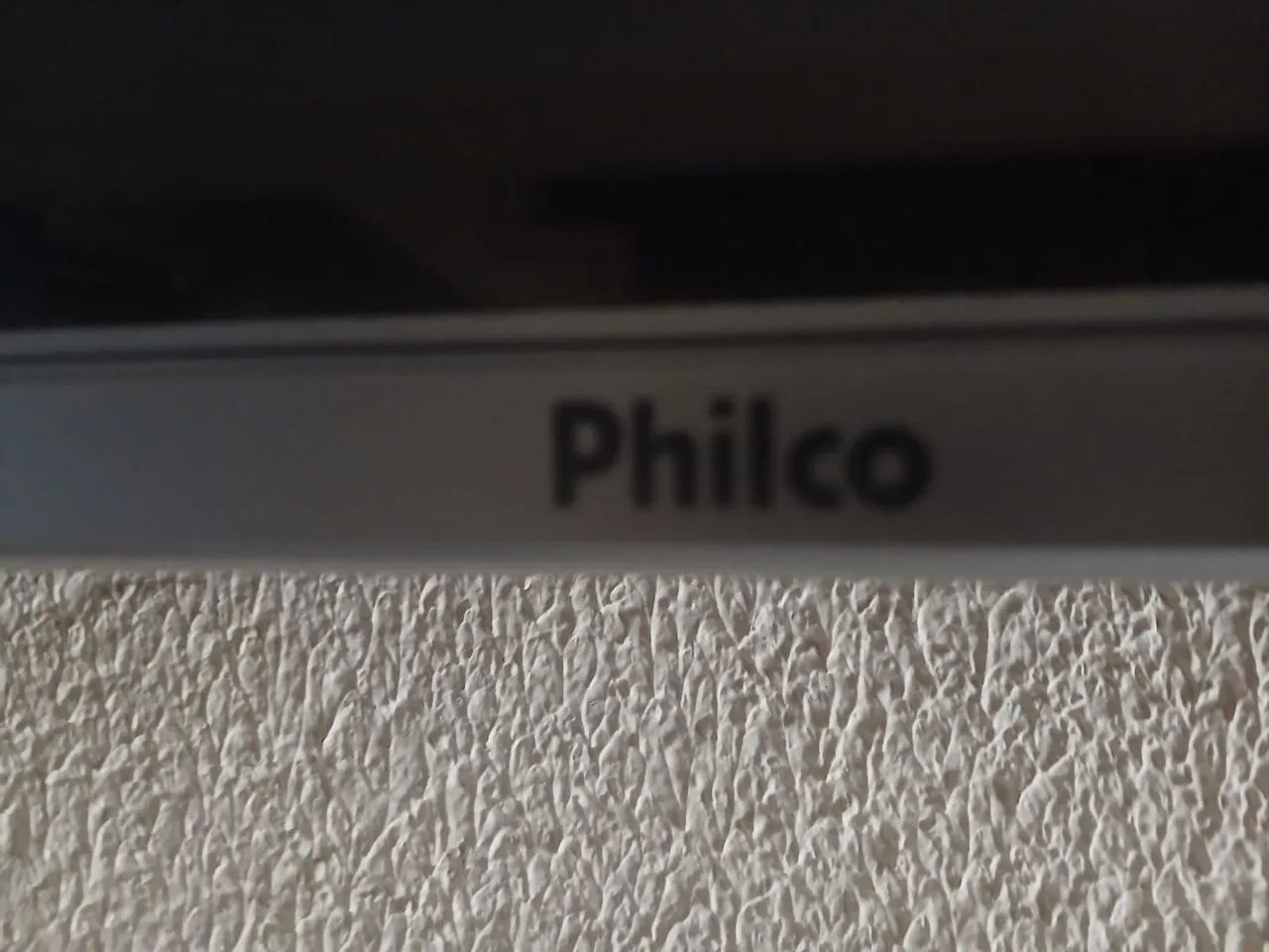 Tv philco 