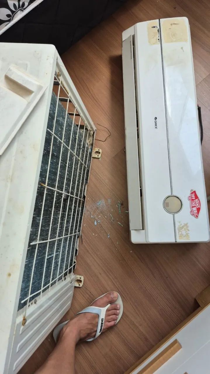 Ar condicionado  - Foto 2