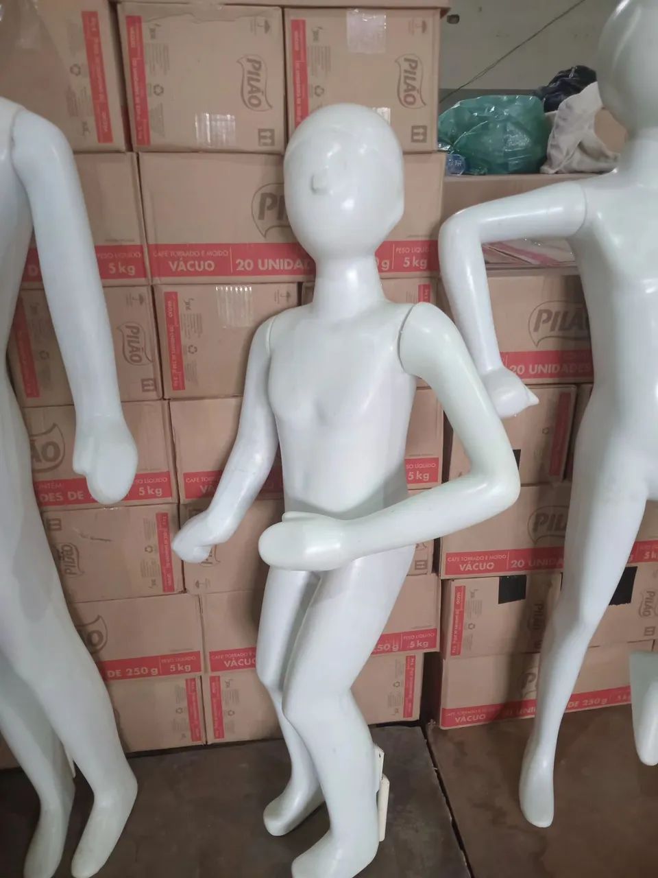  manequins i - Foto 2