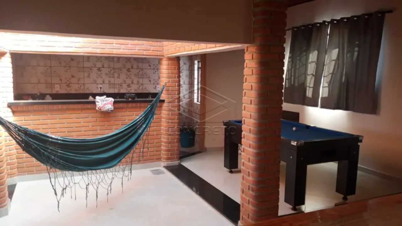 SOBRADO COM SALÃO COMERCIAL - PARQUE JARAGUÁ - Foto 2