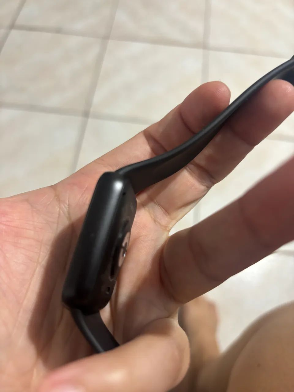 Xiaome smart band 9 pro - Foto 4